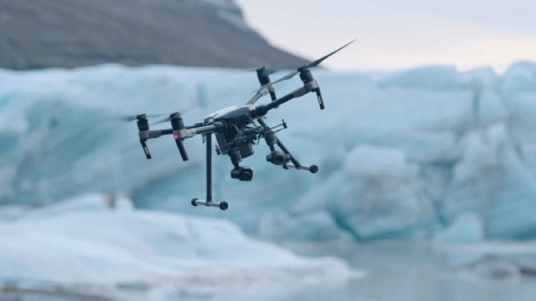 A3UAV - Icing, Wind, and Altitude Risks