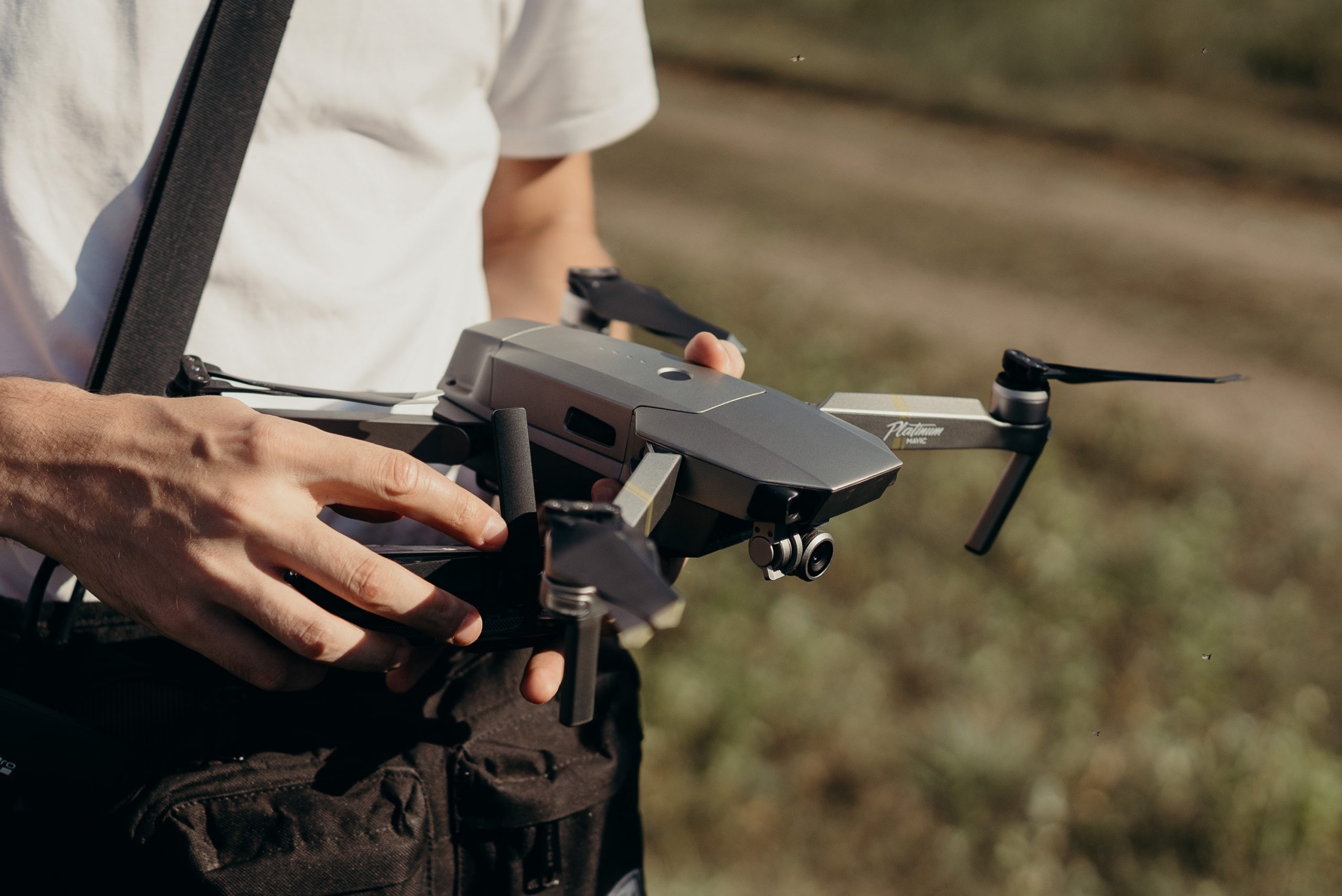 Victory UAV - A Beginner’s Guide To Learning Drone Flying - 1